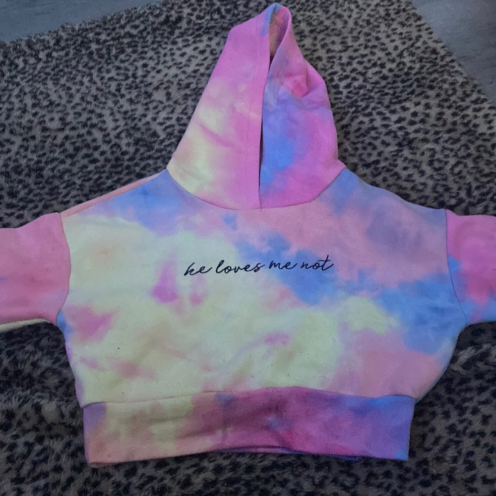 Worn a few times